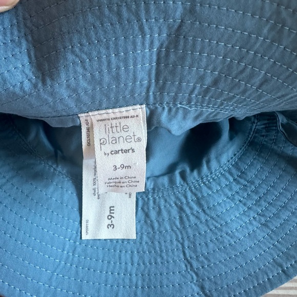 Old Navy, Little Planet Etc. Baby Boy Bundle! 3-6 Months - Picture 10 of 10